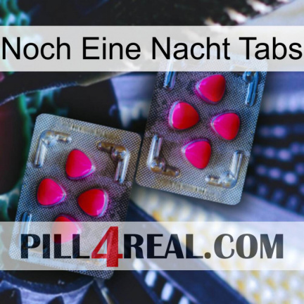One More Night Tabs 15
